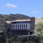 Hotel Alda Triskel Sos del Rey Católico