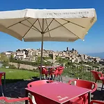 Hotel Alda Triskel