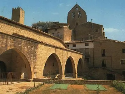 Otel Alda Triskel