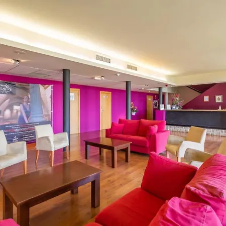 Hotel Alda Triskel
