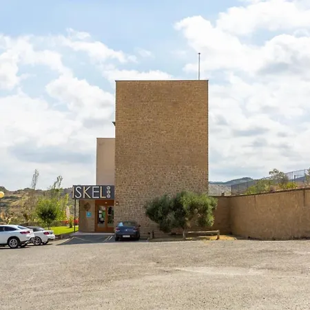 Hotel Alda Triskel 3*