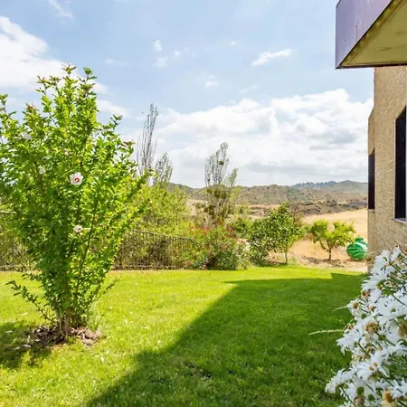 Alda Triskel Hotel Sos del Rey Católico