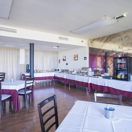 Hotel Alda Triskel Sos del Rey Catolico