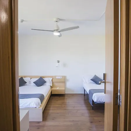 Hotel Alda Triskel Sos del Rey Catolico