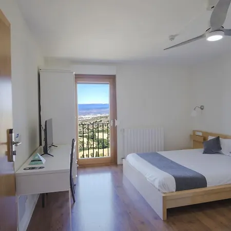 Ξενοδοχείο Alda Triskel 3*