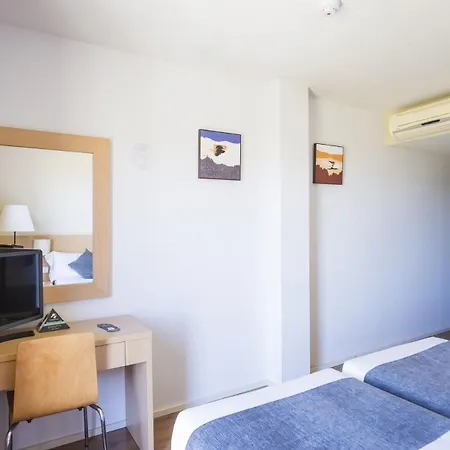 Hotel Alda Triskel 3*