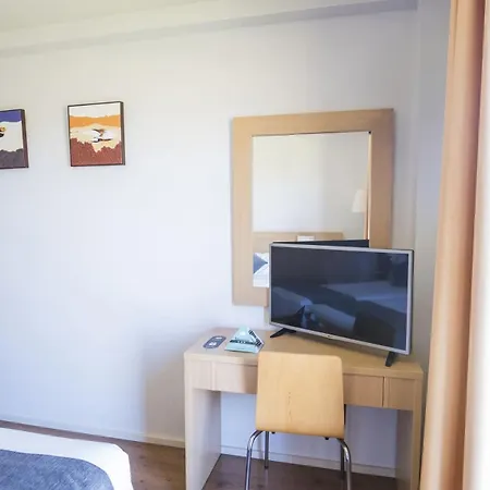 Hotel Alda Triskel Sos del Rey Católico