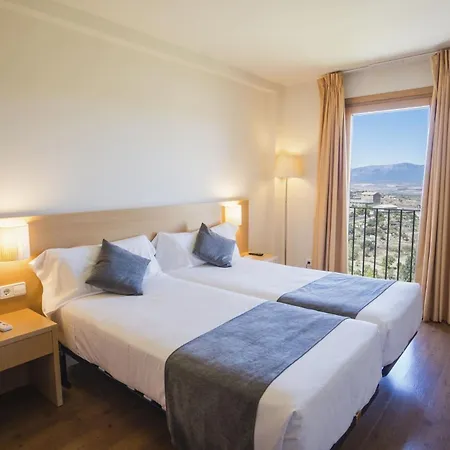 Alda Triskel Otel