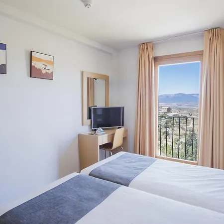 Otel Alda Triskel 3*