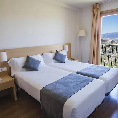 Alda Triskel Sos del Rey Católico