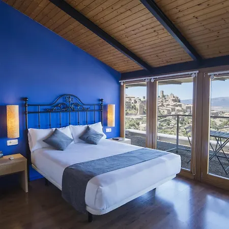 Hotel Alda Triskel 3*