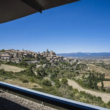 Hotel Alda Triskel Sos del Rey Católico