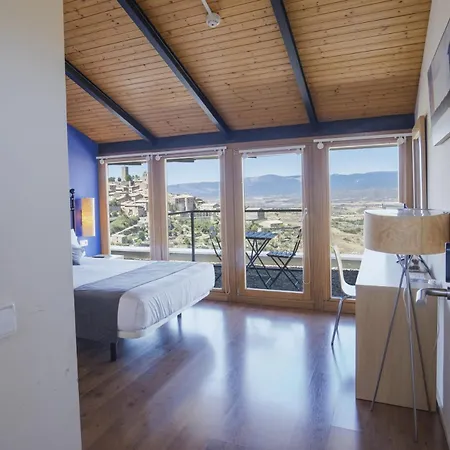 Hotel Alda Triskel Sos del Rey Catolico