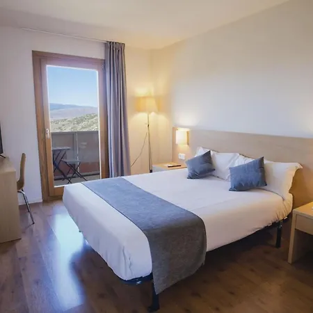 Alda Triskel Hotell
