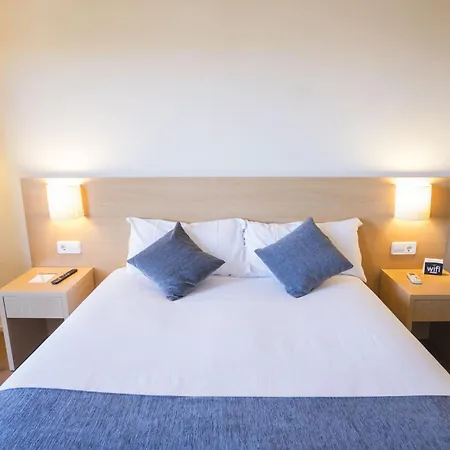 Alda Triskel Hotel 3*