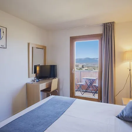 Otel Alda Triskel 3*