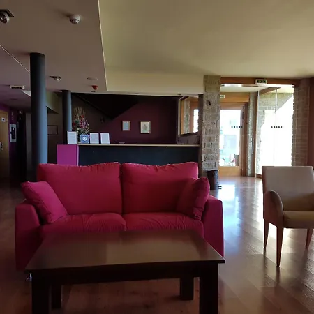 Alda Triskel Sos del Rey Católico