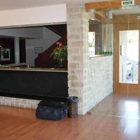 Alda Triskel Hotel Sos del Rey Católico