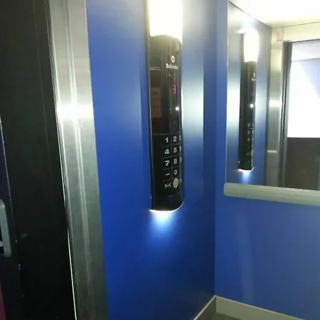 Alda Triskel Otel