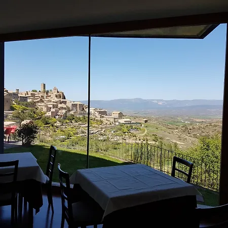 Alda Triskel Sos del Rey Católico