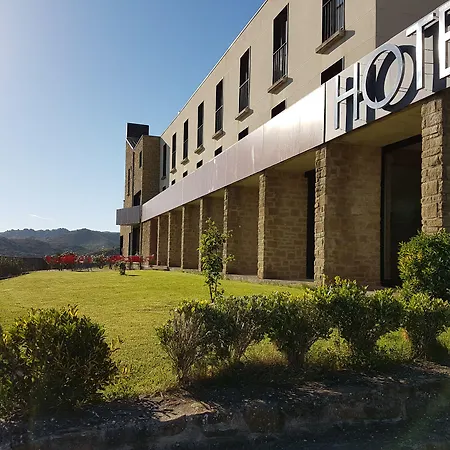 Otel Alda Triskel 3*