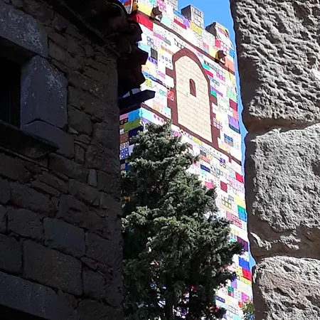 Otel Alda Triskel
