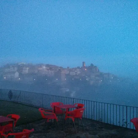 Alda Triskel Hotel 3*