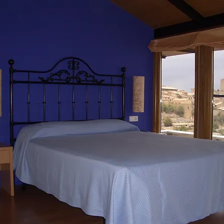 Hotell Alda Triskel Sos del Rey Católico