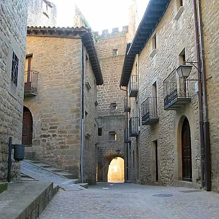 Hotel Alda Triskel