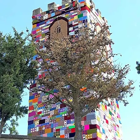 Alda Triskel Otel Sos del Rey Católico