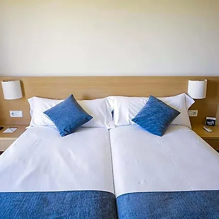 Hotel Alda Triskel Sos del Rey Católico