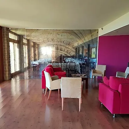 Alda Triskel Hotel 3*