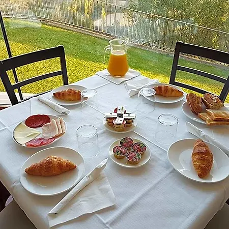 Alda Triskel Hotel 3*