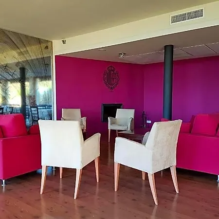 Hotel Alda Triskel