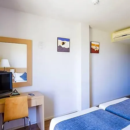 Hotell Alda Triskel
