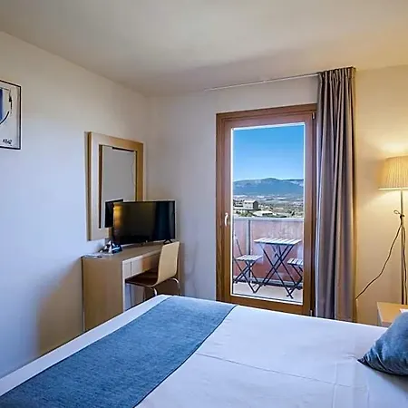 Hotell Alda Triskel
