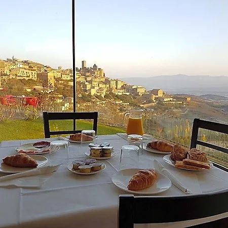 Hotell Alda Triskel