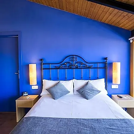 Hotell Alda Triskel 3*