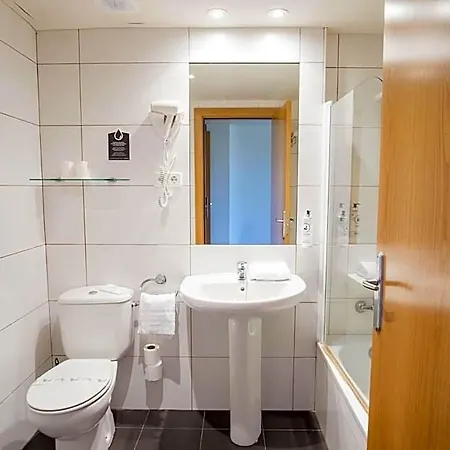 Hotell Alda Triskel 3*