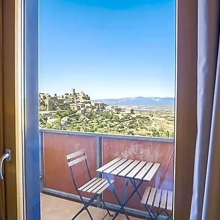Alda Triskel Hotell