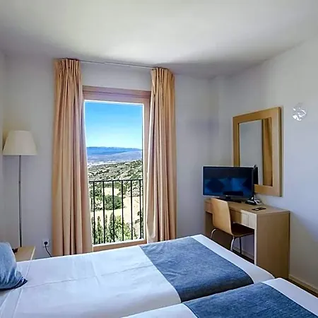 Hotell Alda Triskel 3*