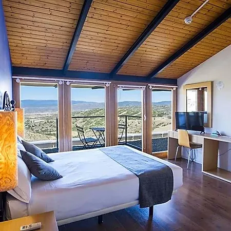 Alda Triskel Hotell