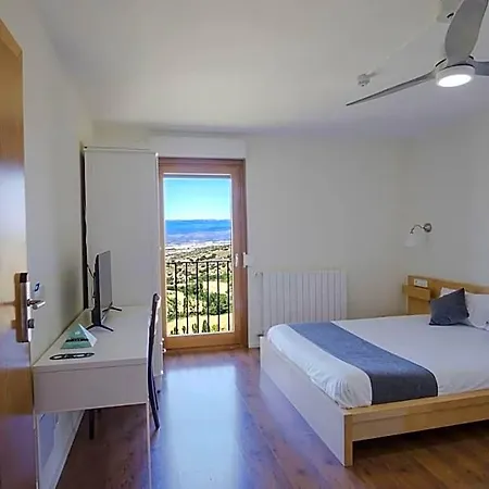 Hotell Alda Triskel Sos del Rey Católico
