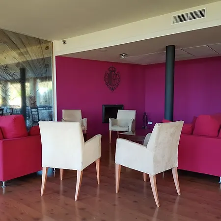 Hotell Alda Triskel