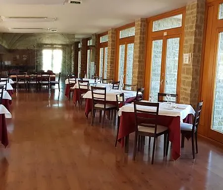 Alda Triskel 3* Sos del Rey Católico