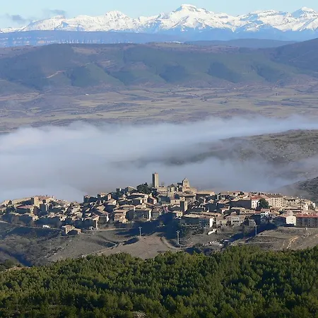 Alda Triskel Hotel Sos del Rey Católico