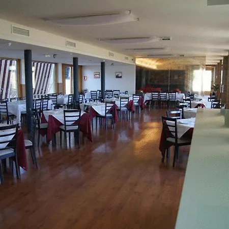 Alda Triskel Hotell