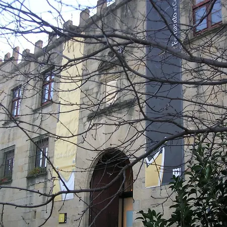 Alda Triskel Hotel Sos del Rey Católico