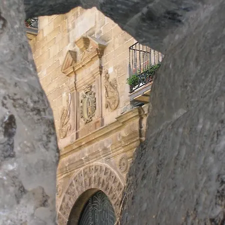 Alda Triskel Sos del Rey Católico