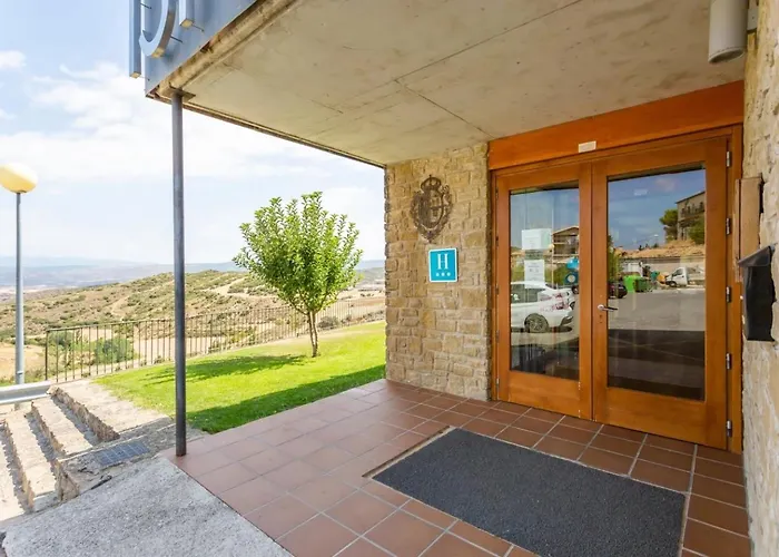 Hotel Alda Triskel 3*